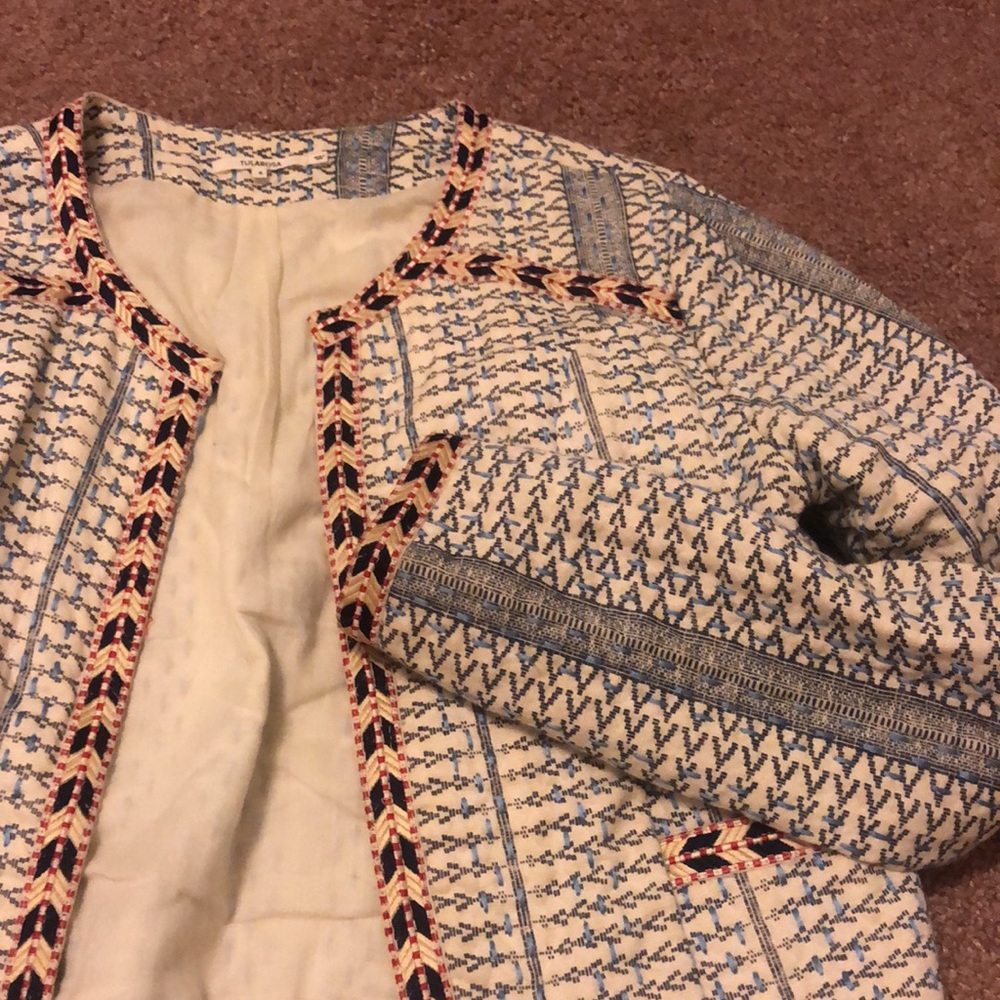 Tularose Jacket - Picture 4 of 6